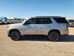 2024 Tahoe Thumbnail 4