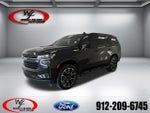 2021 Tahoe Thumbnail 1
