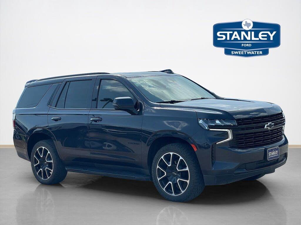 2023 Chevrolet Tahoe - $37,864