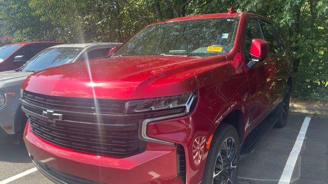 Preowned 2023 Chevrolet Tahoe RST for Sale