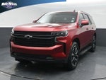 2024 Tahoe Thumbnail 3