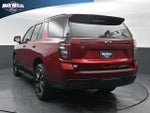 2024 Tahoe Thumbnail 5