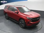 2024 Tahoe Thumbnail 9