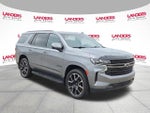 2021 Tahoe Thumbnail 1