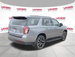 2021 Tahoe Thumbnail 3