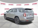 2021 Tahoe Thumbnail 5