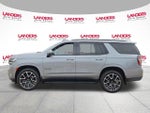 2021 Tahoe Thumbnail 6