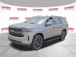 2021 Tahoe Thumbnail 7