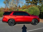 2023 Tahoe Thumbnail 11