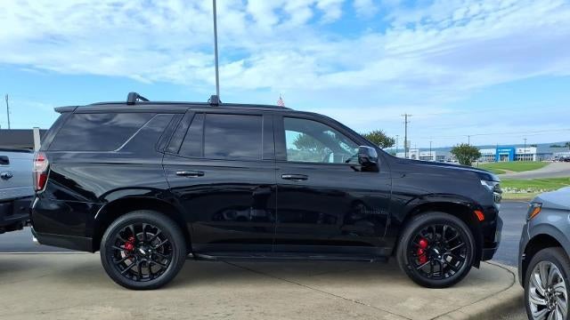 Preowned 2022 Chevrolet Tahoe RST for Sale