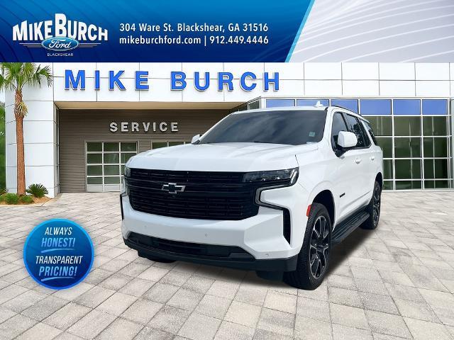 2023 Chevrolet Tahoe - $35,855