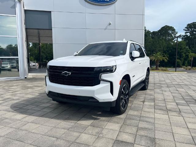 2023 Chevrolet Tahoe - $35,855