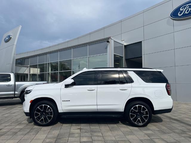 2023 Chevrolet Tahoe - $35,855