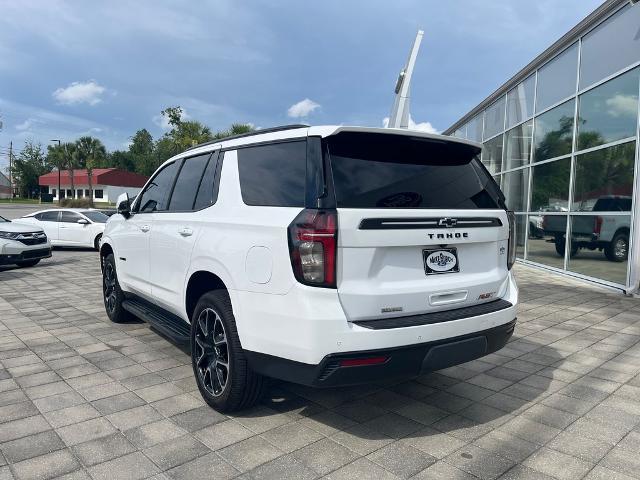 2023 Chevrolet Tahoe - $35,855