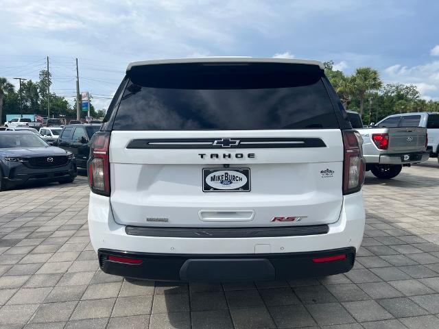 2023 Chevrolet Tahoe - $35,855