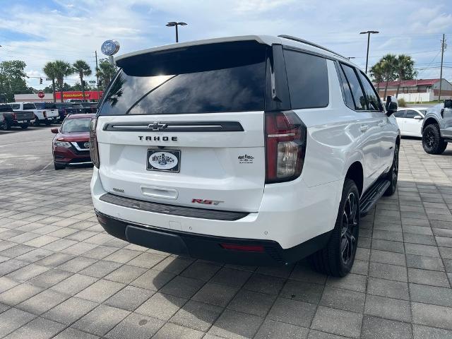 2023 Chevrolet Tahoe - $35,855