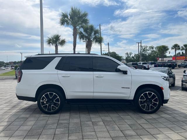 2023 Chevrolet Tahoe - $35,855