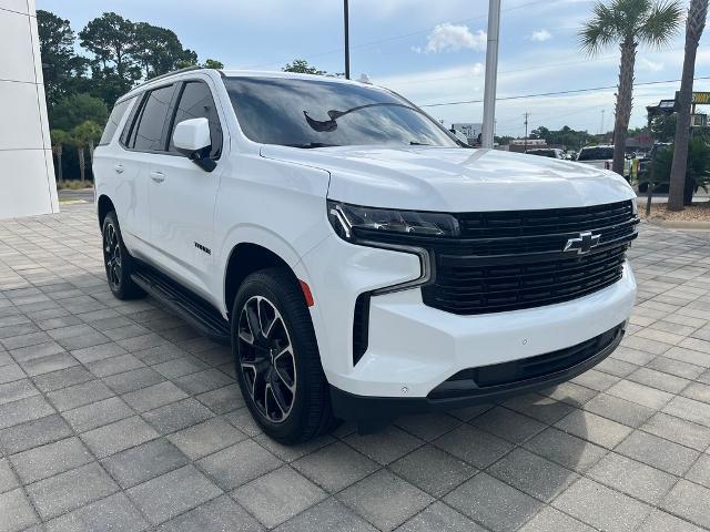 2023 Chevrolet Tahoe - $35,855