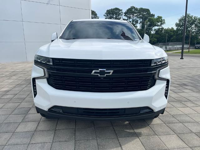 2023 Chevrolet Tahoe - $35,855