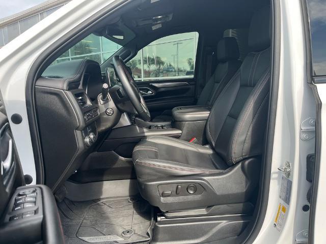 2023 Chevrolet Tahoe - $35,855