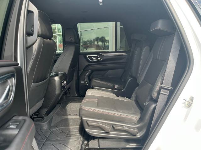 2023 Chevrolet Tahoe - $35,855