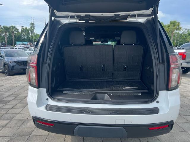 2023 Chevrolet Tahoe - $35,855