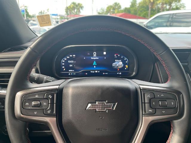 2023 Chevrolet Tahoe - $35,855