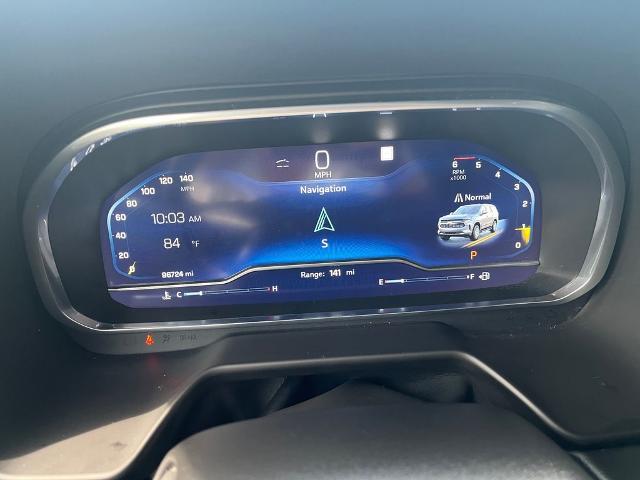 2023 Chevrolet Tahoe - $35,855