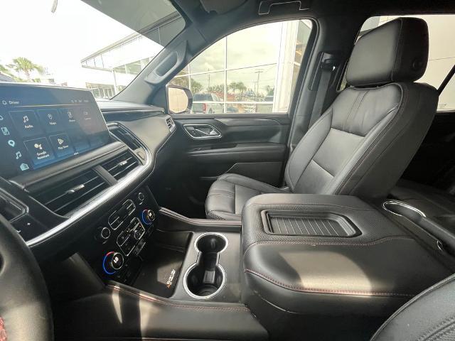 2023 Chevrolet Tahoe - $35,855