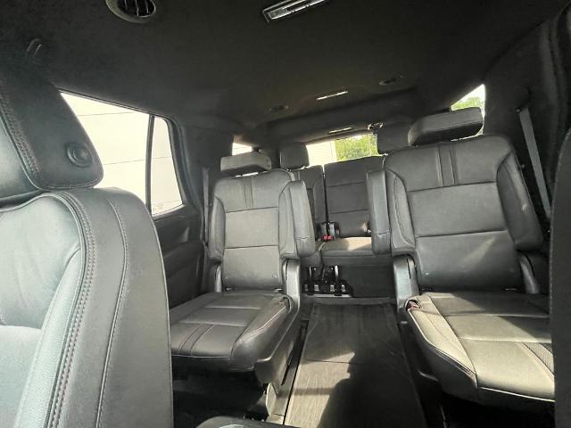 2023 Chevrolet Tahoe - $35,855