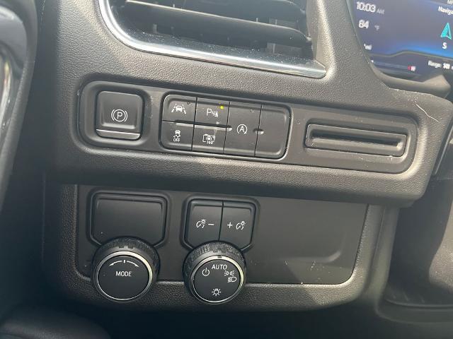 2023 Chevrolet Tahoe - $35,855