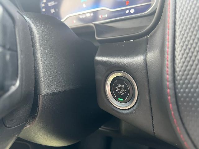 2023 Chevrolet Tahoe - $35,855