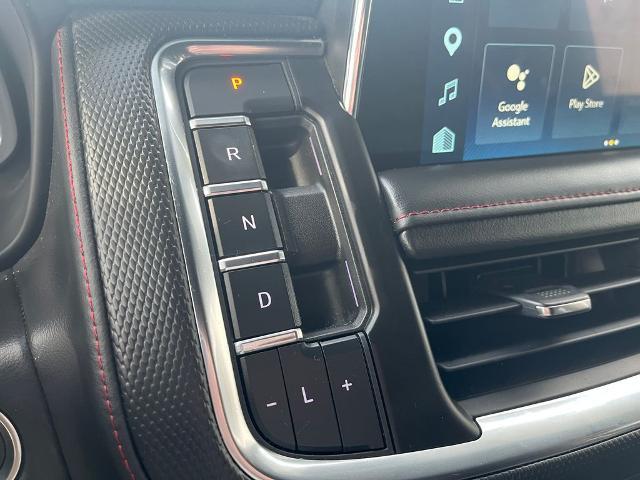 2023 Chevrolet Tahoe - $35,855