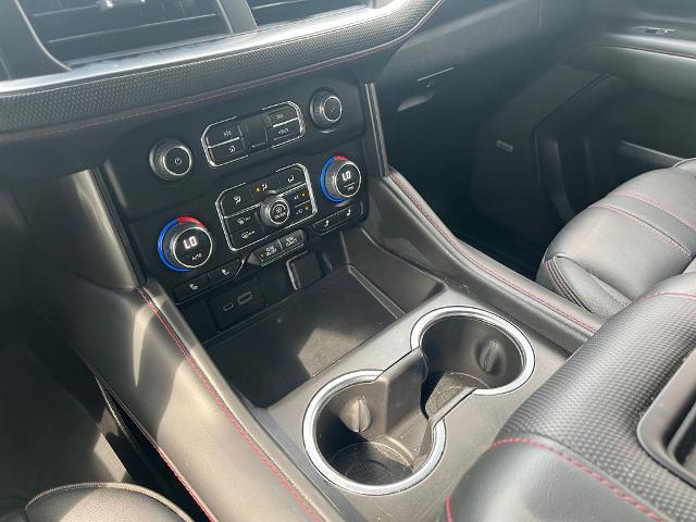 2023 Chevrolet Tahoe - $35,855