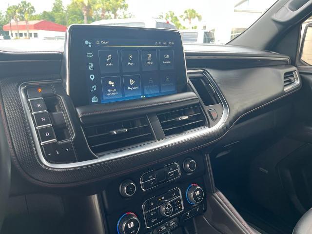 2023 Chevrolet Tahoe - $35,855