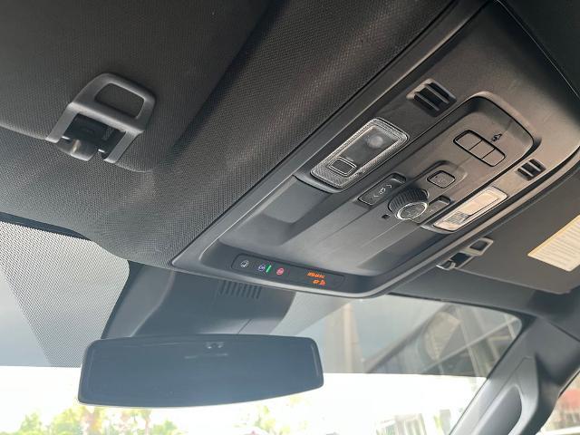 2023 Chevrolet Tahoe - $35,855