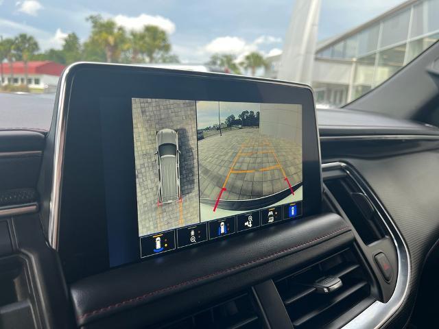2023 Chevrolet Tahoe - $35,855