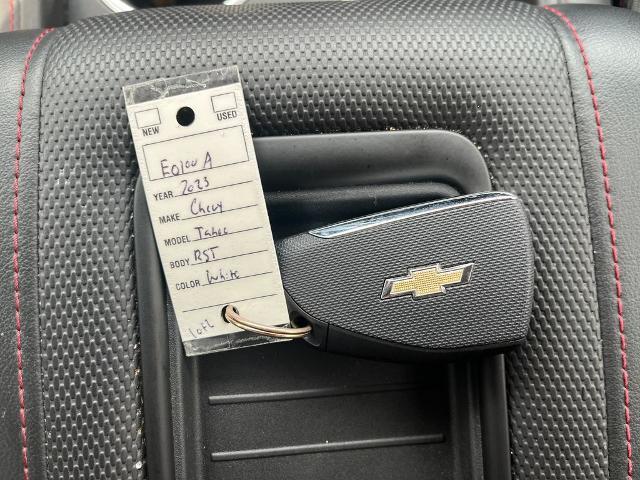 2023 Chevrolet Tahoe - $35,855