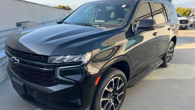 Preowned 2023 Chevrolet Tahoe RST for Sale