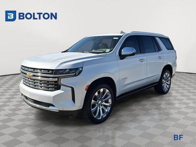 2023 Chevrolet Tahoe 4X2 Premier 4DR SUV