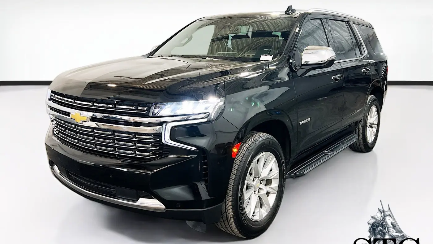 Preowned 2023 Chevrolet Tahoe Premier for Sale