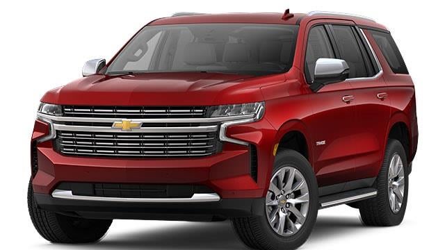 Preowned 2024 Chevrolet Tahoe Premier for Sale