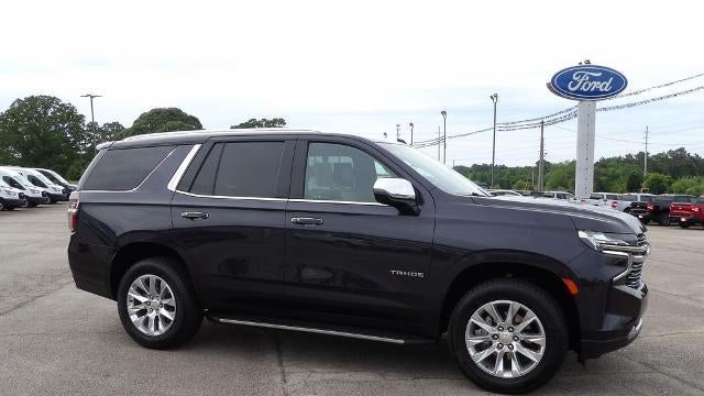 Preowned 2024 Chevrolet Tahoe Premier for Sale