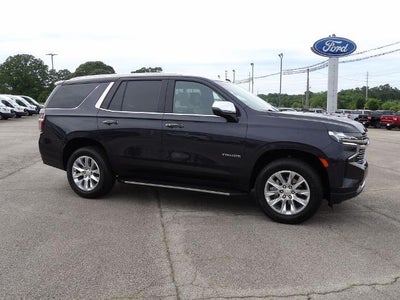 2024 Chevrolet Tahoe 4X2 Premier 4DR SUV