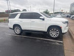 2021 Tahoe Thumbnail 3