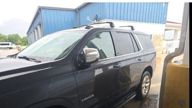 Preowned 2021 Chevrolet Tahoe Premier for Sale