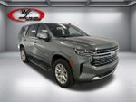2023 Tahoe Thumbnail 3
