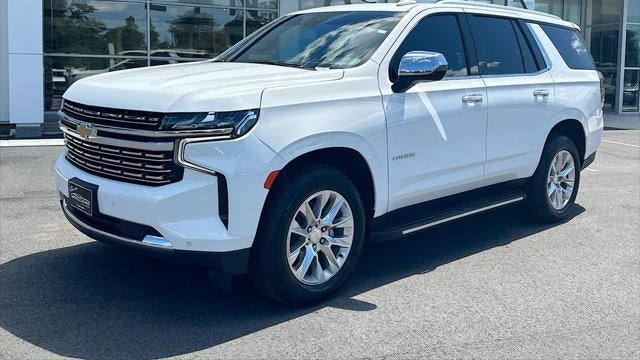 Preowned 2023 Chevrolet Tahoe Premier for Sale