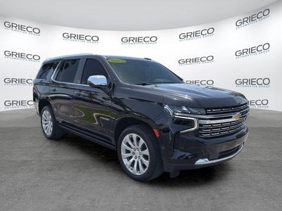 2023 Chevrolet Tahoe 4X2 Premier 4DR SUV