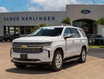 2024 Tahoe Thumbnail 1